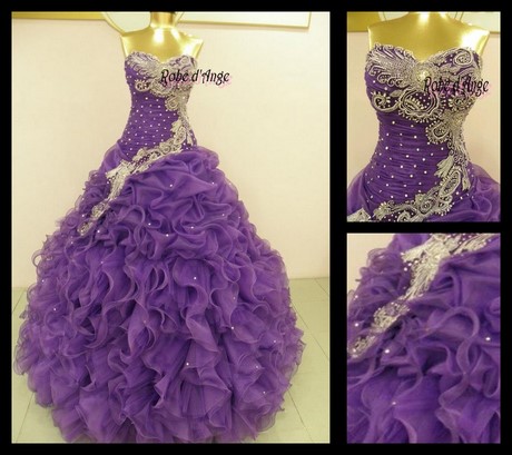 Robe princesse violette robe-princesse-violette-65_5