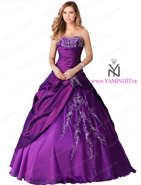 Robe princesse violette robe-princesse-violette-65_9