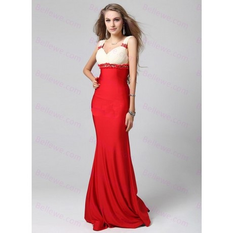 Robe rouge fete robe-rouge-fete-92_10