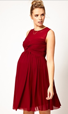Robe rouge pour les fetes robe-rouge-pour-les-fetes-35