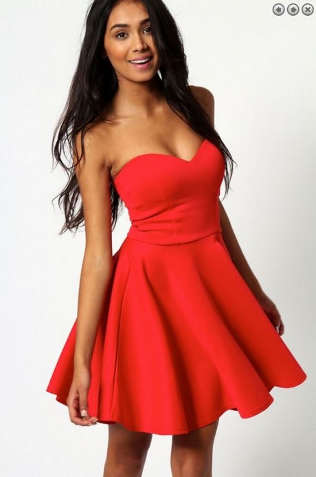 Robe rouge pour les fetes robe-rouge-pour-les-fetes-35_15