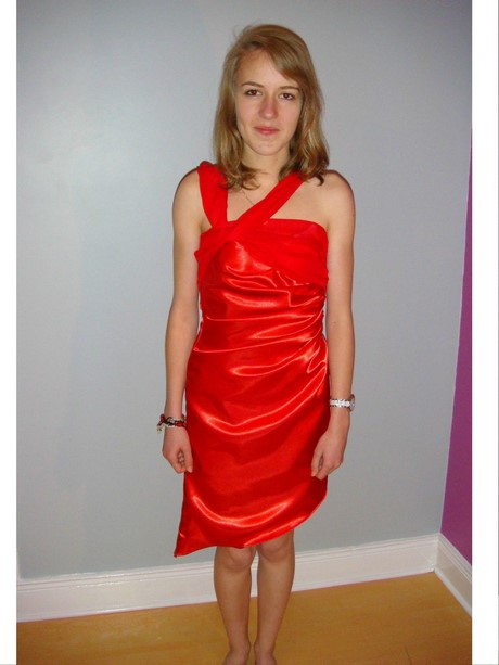 Robe rouge pour les fetes robe-rouge-pour-les-fetes-35_5