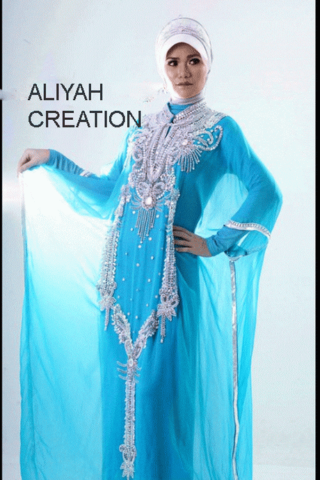Abaya pour mariage abaya-pour-mariage-53