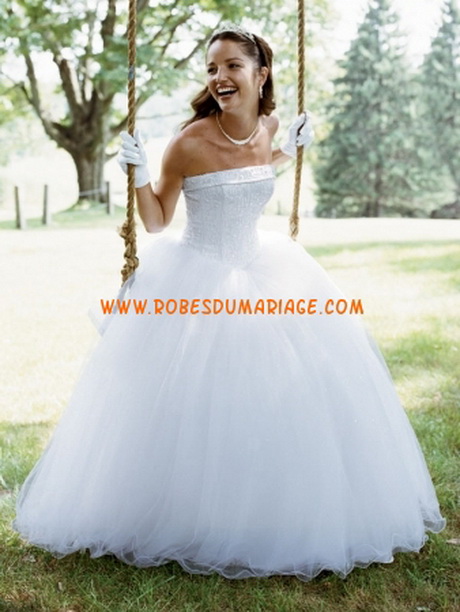 Belle robe mariage belle-robe-mariage-87_10