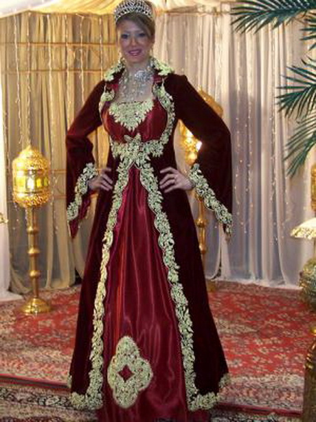 Des robes traditionnelles des-robes-traditionnelles-99