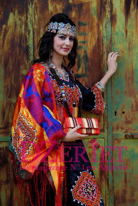 Kabyle robe kabyle-robe-66_6