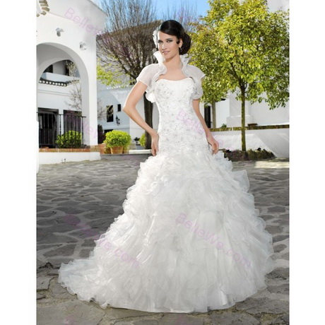 La robe blanche de mariage la-robe-blanche-de-mariage-79_11