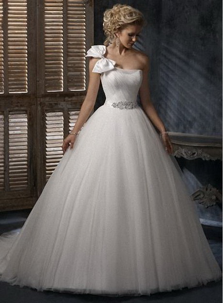 La robe blanche de mariage la-robe-blanche-de-mariage-79_13
