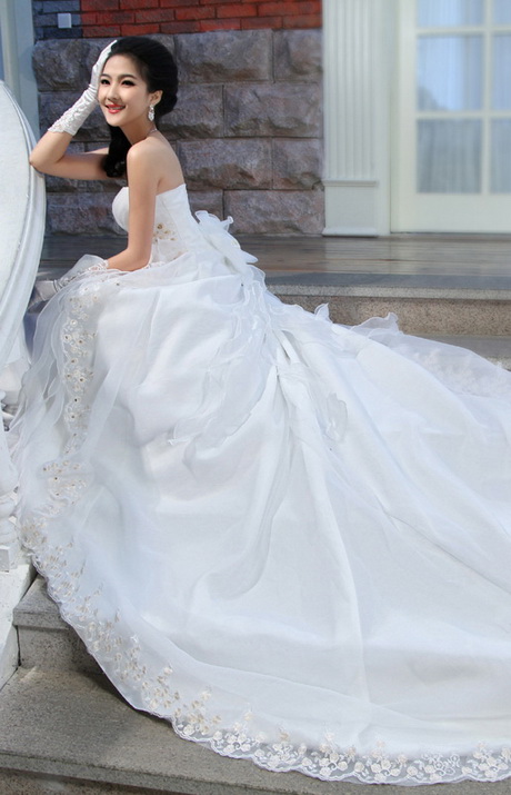 La robe blanche de mariage la-robe-blanche-de-mariage-79_2
