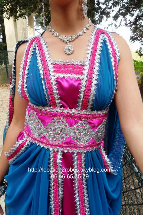 Les robe kabyle moderne les-robe-kabyle-moderne-88_3