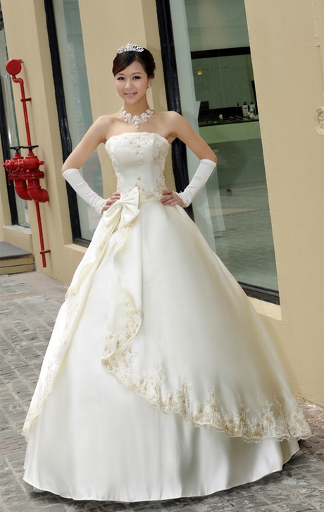 Mariage robe blanche mariage-robe-blanche-40_14