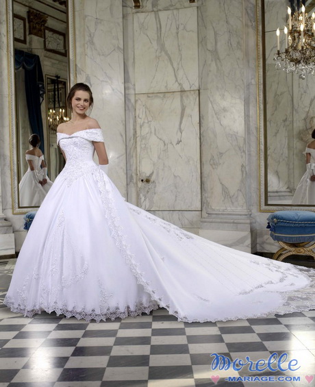 Mariage robe blanche mariage-robe-blanche-40_17