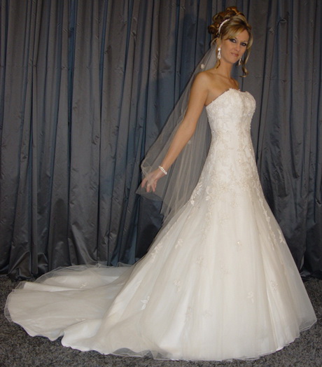 Mariage robe blanche mariage-robe-blanche-40_4