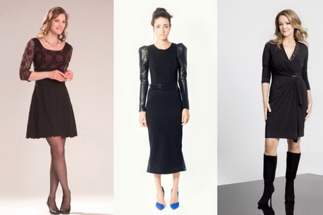 Mode robe noire mode-robe-noire-89_7
