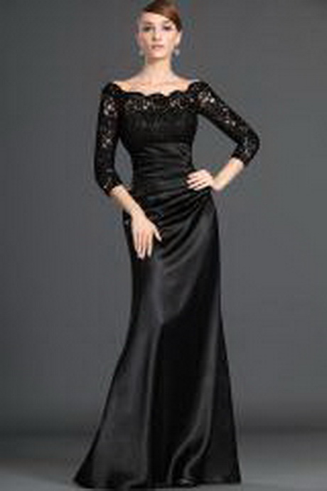 Model de robe de soirée en dentelle model-de-robe-de-soire-en-dentelle-43_20