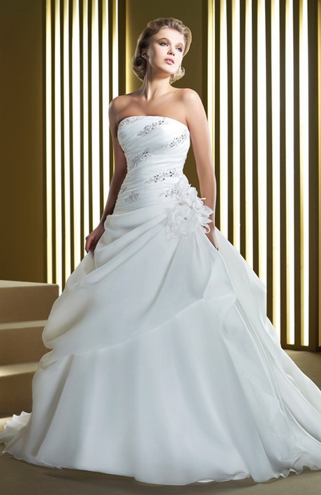 Model robe de mariage model-robe-de-mariage-89