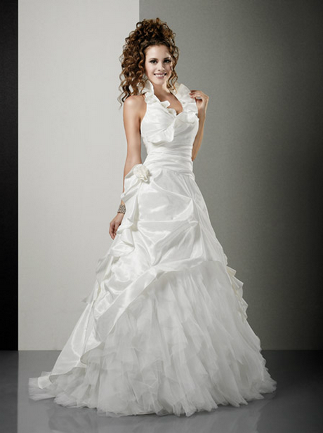 Model robe de mariée model-robe-de-marie-43