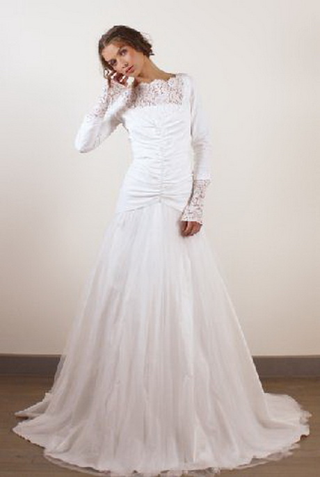 Model robe de mariée model-robe-de-marie-43_12