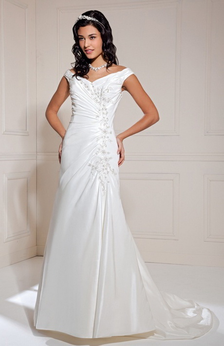 Model robe de mariée model-robe-de-marie-43_2