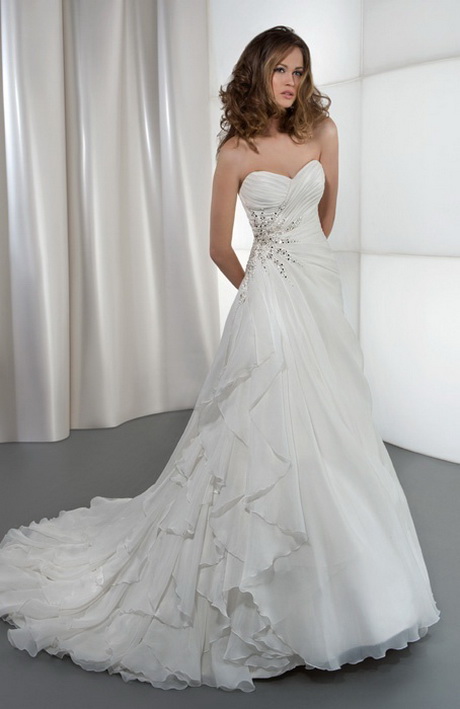 Model robe de mariée model-robe-de-marie-43_3