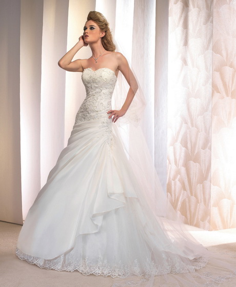 Model robe de mariée model-robe-de-marie-43_4