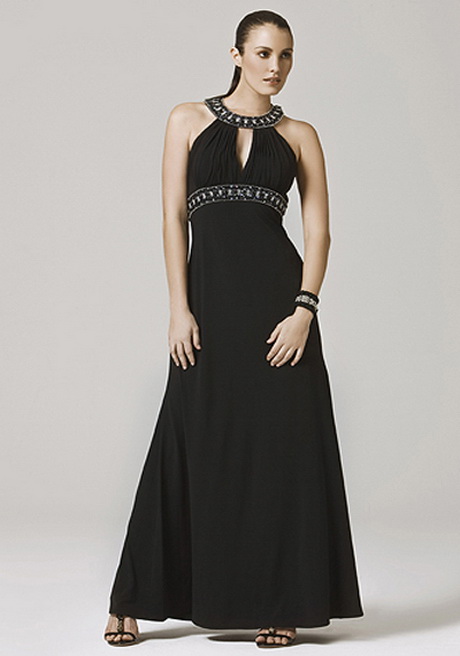 Modele robe noire modele-robe-noire-57