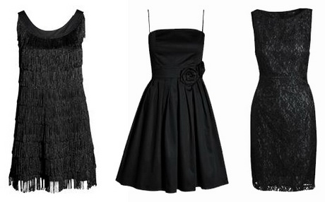 Petite robe noire bustier petite-robe-noire-bustier-79_10