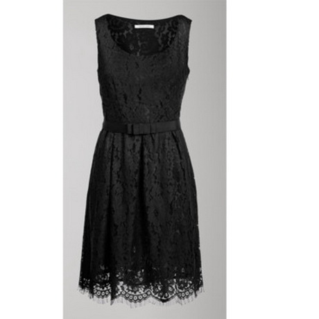 Petite robe noire chic petite-robe-noire-chic-72_8