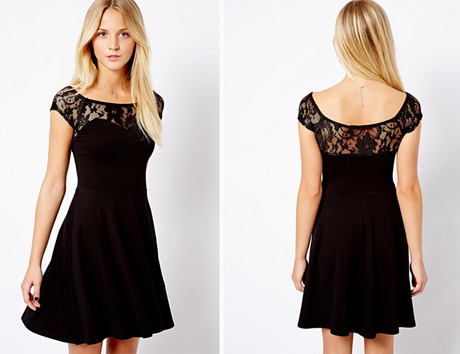 Petite robe noire classique petite-robe-noire-classique-79_12