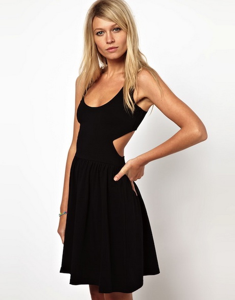Petite robe noire classique petite-robe-noire-classique-79_15