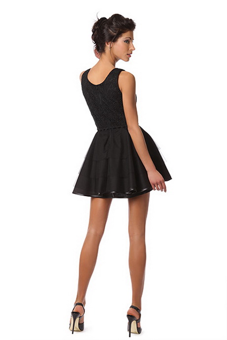 Petite robe noire courte petite-robe-noire-courte-65_7