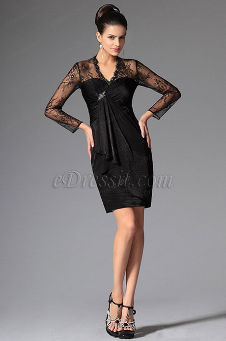 Petite robe noire dentelle petite-robe-noire-dentelle-38_9