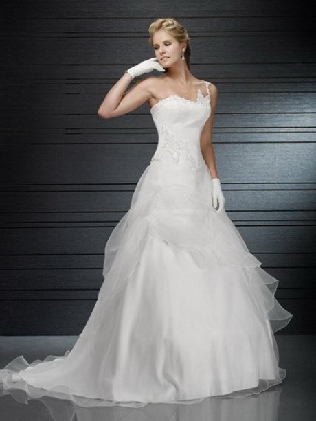 Plus belles robes de mariée plus-belles-robes-de-marie-74_2
