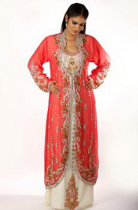 Robe arabe de mariage robe-arabe-de-mariage-18_4