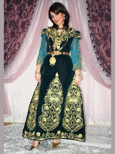 Robe arabe pour mariage robe-arabe-pour-mariage-02