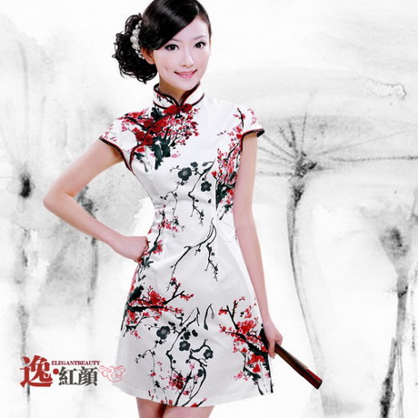 Robe asiatique robe-asiatique-84