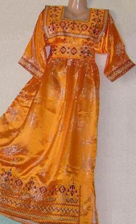 Robe berbère moderne robe-berbre-moderne-08_12