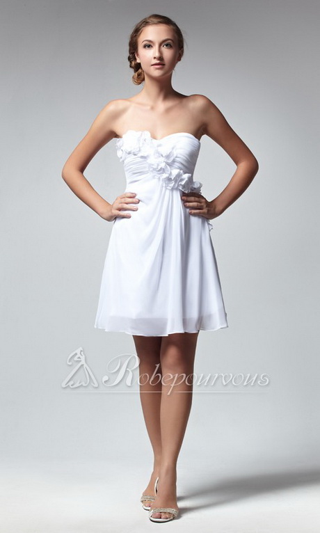 Robe blanche courte robe-blanche-courte-63_11