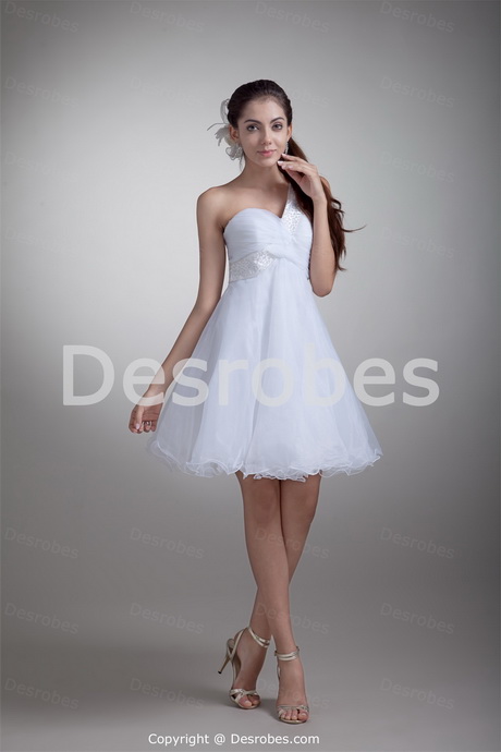 Robe blanche courte robe-blanche-courte-63_14