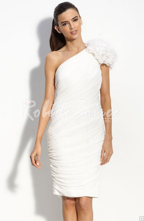 Robe blanche en soie robe-blanche-en-soie-39