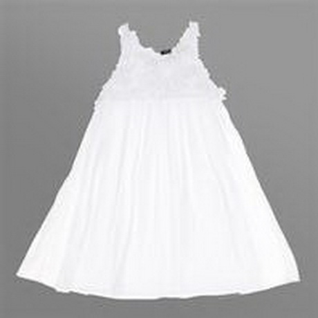 Robe blanche enfants robe-blanche-enfants-57_20