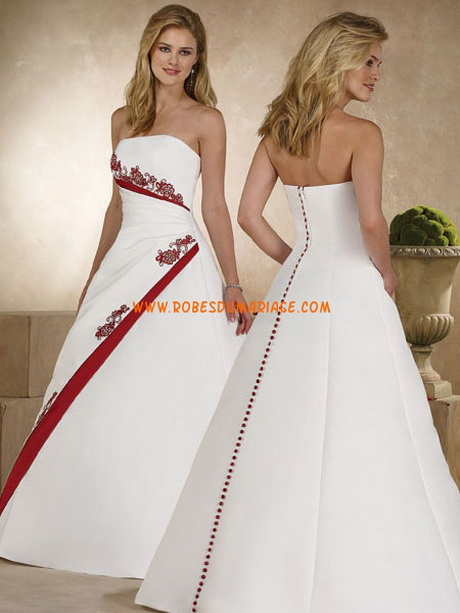 Robe blanche et rouge robe-blanche-et-rouge-70_13