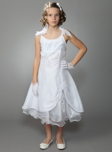 Robe blanche fillette robe-blanche-fillette-88