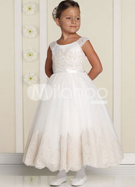 Robe blanche fillette robe-blanche-fillette-88_11