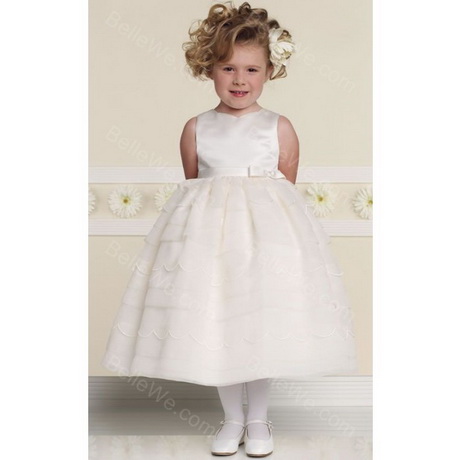 Robe blanche fillette robe-blanche-fillette-88_5