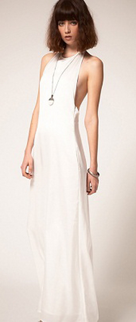 Robe blanche fluide robe-blanche-fluide-87_11