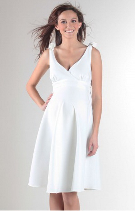 Robe blanche grossesse robe-blanche-grossesse-64_16
