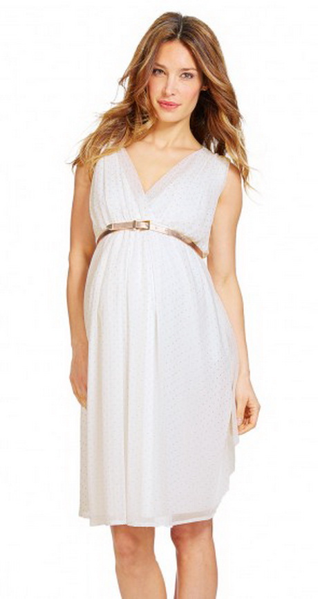 Robe blanche grossesse robe-blanche-grossesse-64_18