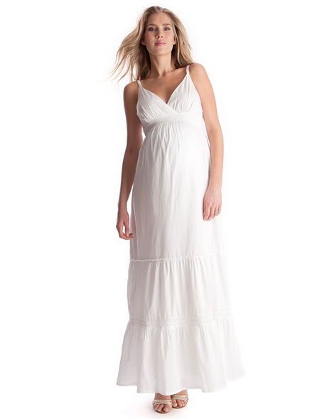 Robe blanche grossesse robe-blanche-grossesse-64_3