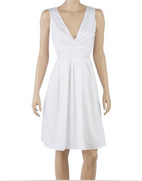 Robe blanche lin robe-blanche-lin-10